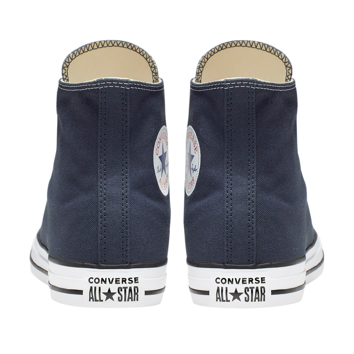 CONVERSE CHUCK TARYLOR ALL STAR HI UNISEX COLOR AZUL MARINO