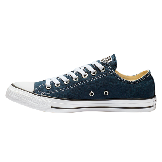 CONVERSE CHUCK TAYLOR ALL STAR OX UNISEX COLOR MARINO