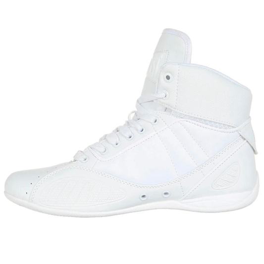 EVERLAST PUNCH 1 UNISEX COLOR BLANCO