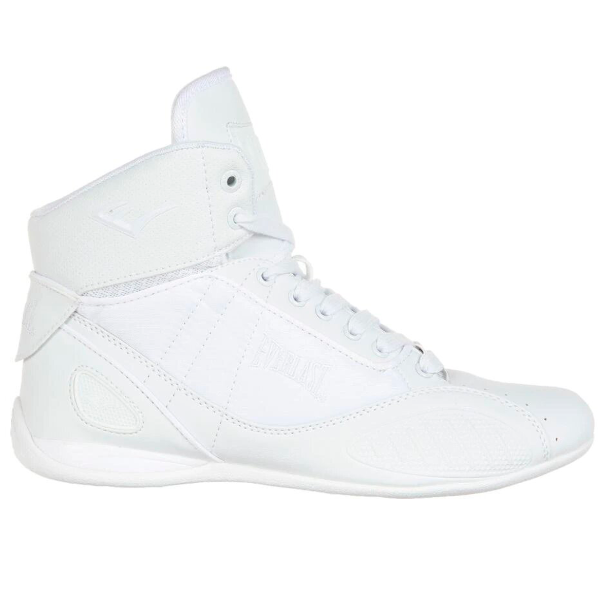 EVERLAST PUNCH 1 UNISEX COLOR BLANCO