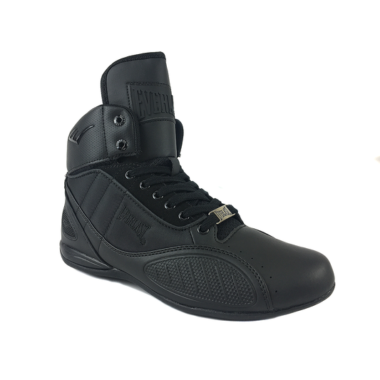 EVERLAST PUNCH 1 PARA CABALLERO COLOR NEGRO