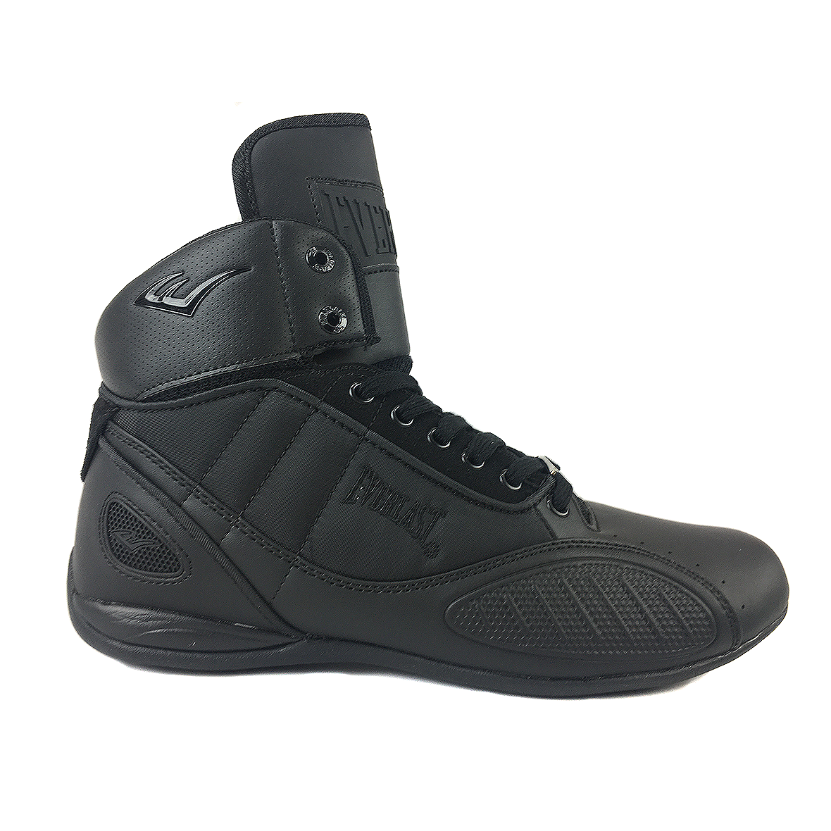 EVERLAST PUNCH 1 PARA CABALLERO COLOR NEGRO
