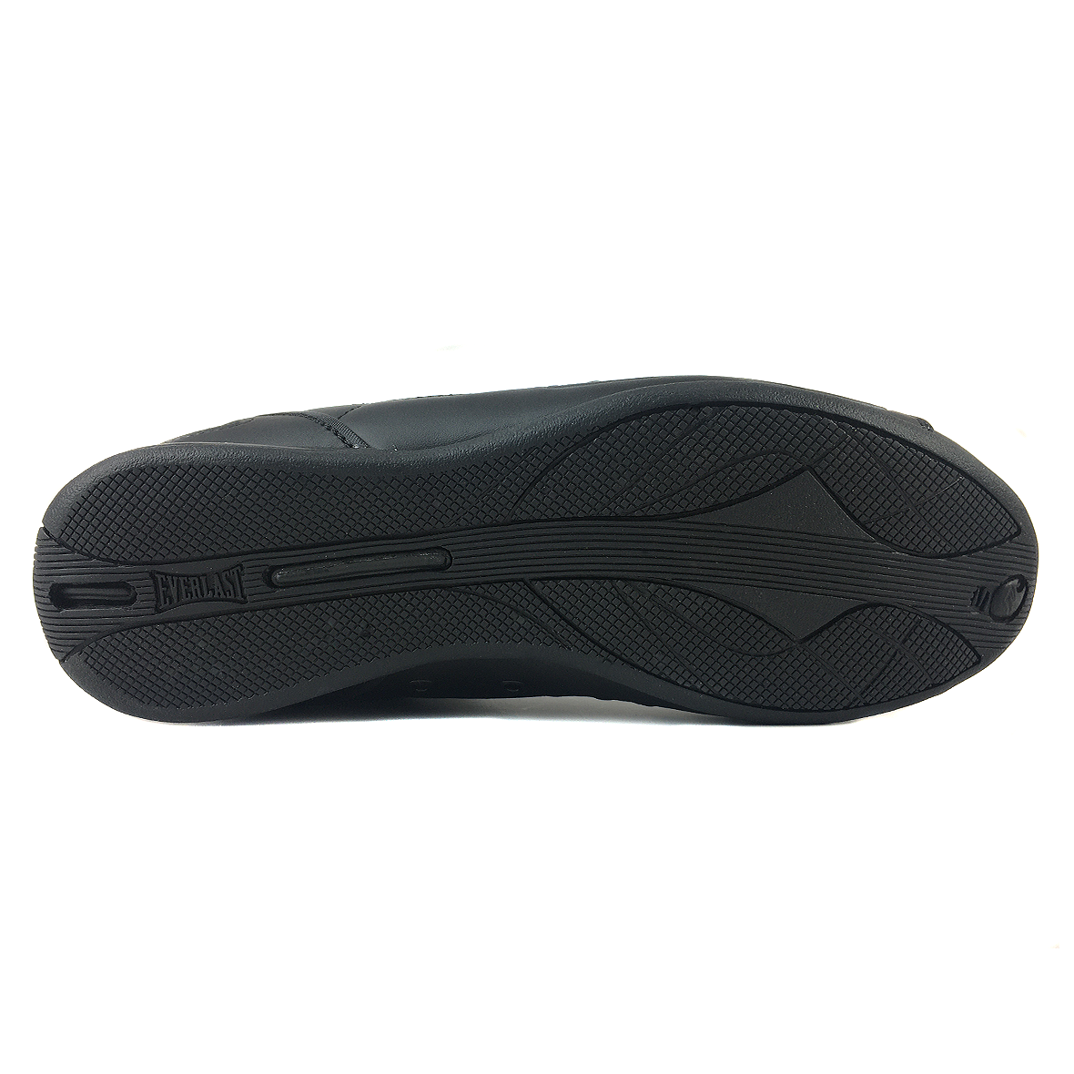 EVERLAST PUNCH 1 PARA CABALLERO COLOR NEGRO
