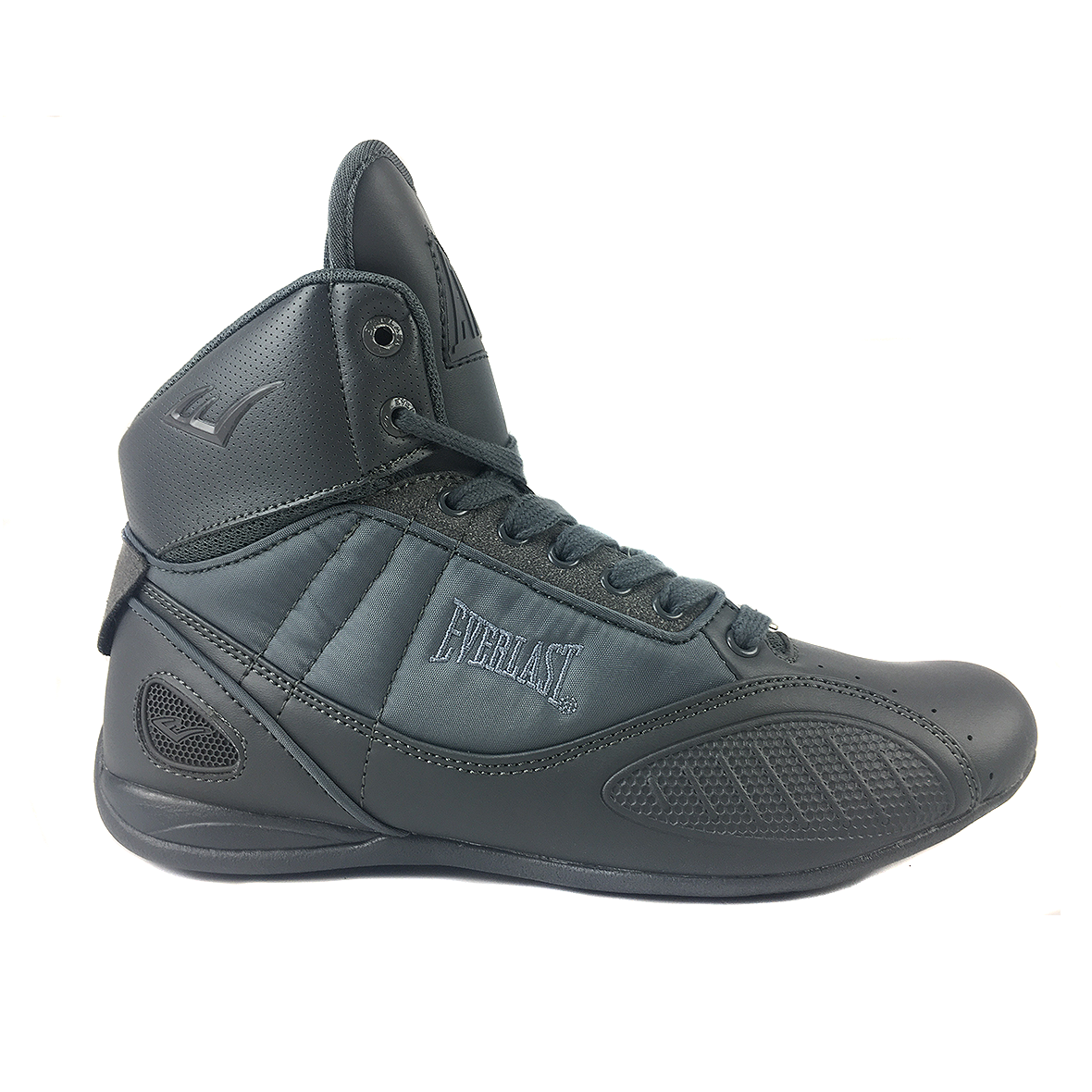 EVERLAST PUNCH 1 UNISEX COLOR GRIS