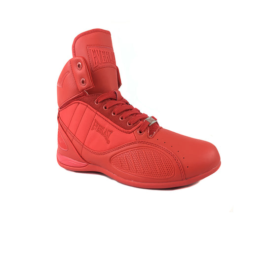 EVERLAST PUNCH 1 PARA CABALLERO COLOR ROJO