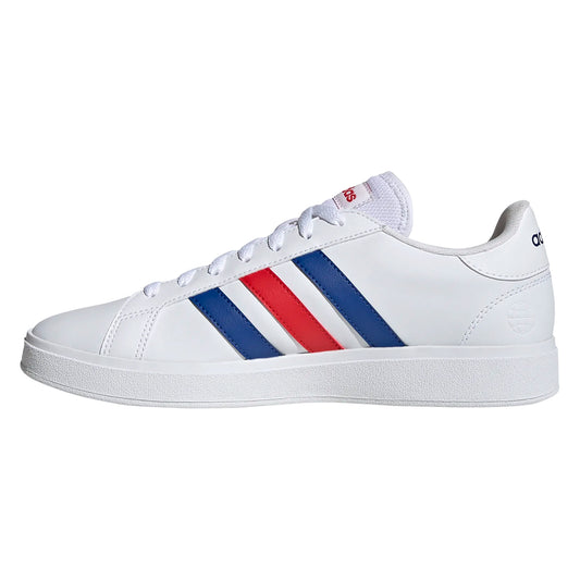TENIS ADIDAS GRAND COURT UNISEX COLOR BLANCO