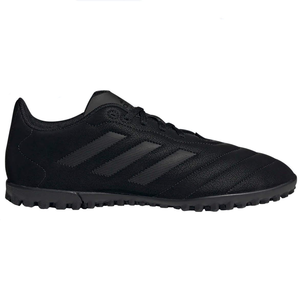 ADIDAS GOLETTO PARA CABALLERO COLOR NEGRO