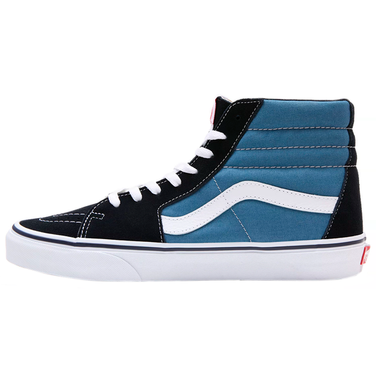 VANS SK8 HI PARA CABALLERO COLOR MARINO