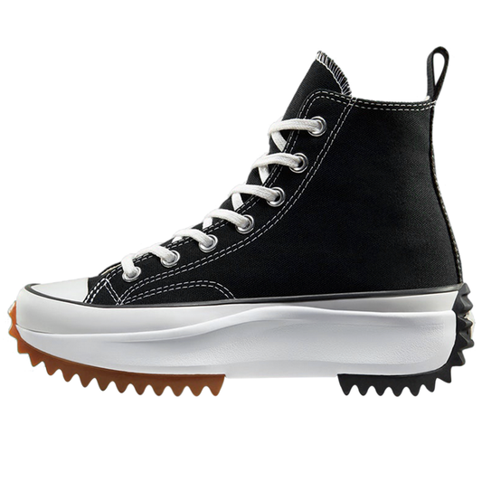 CONVERSE RUN STAR HIKE PARA DAMA COLOR NEGRO