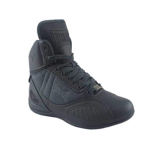 EVERLAST PUNCH 1 UNISEX COLOR GRIS