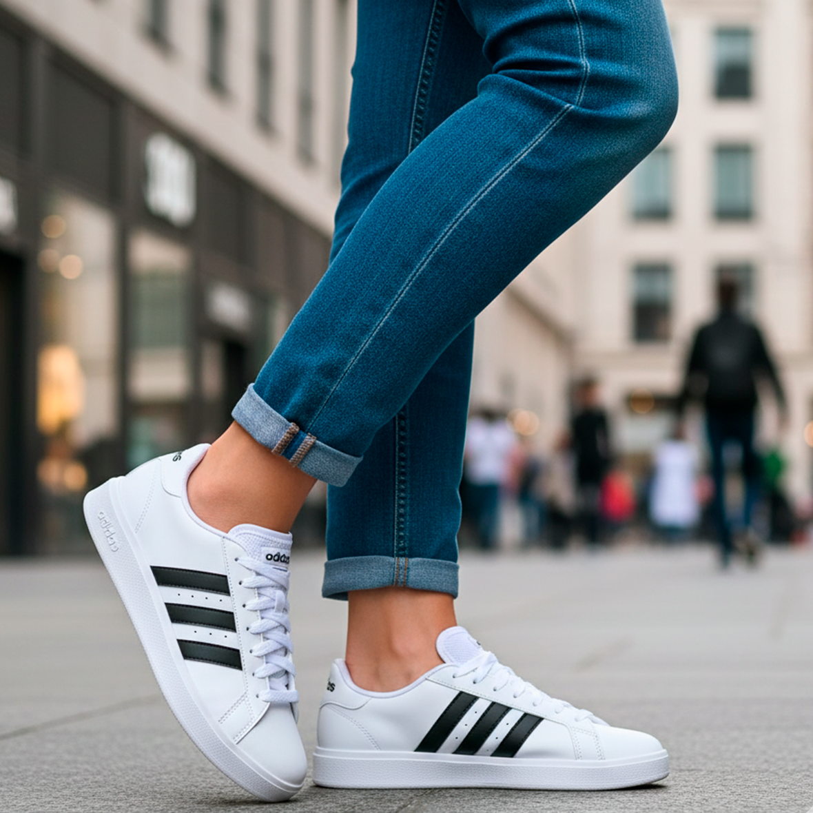 ADIDAS