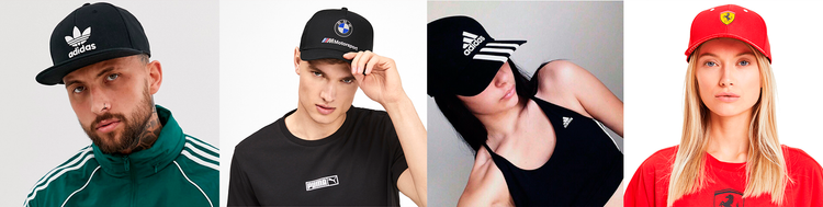 GORRA