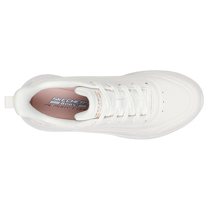 SKECHERS JUST WADING PARA DAMA COLOR BLANCO
