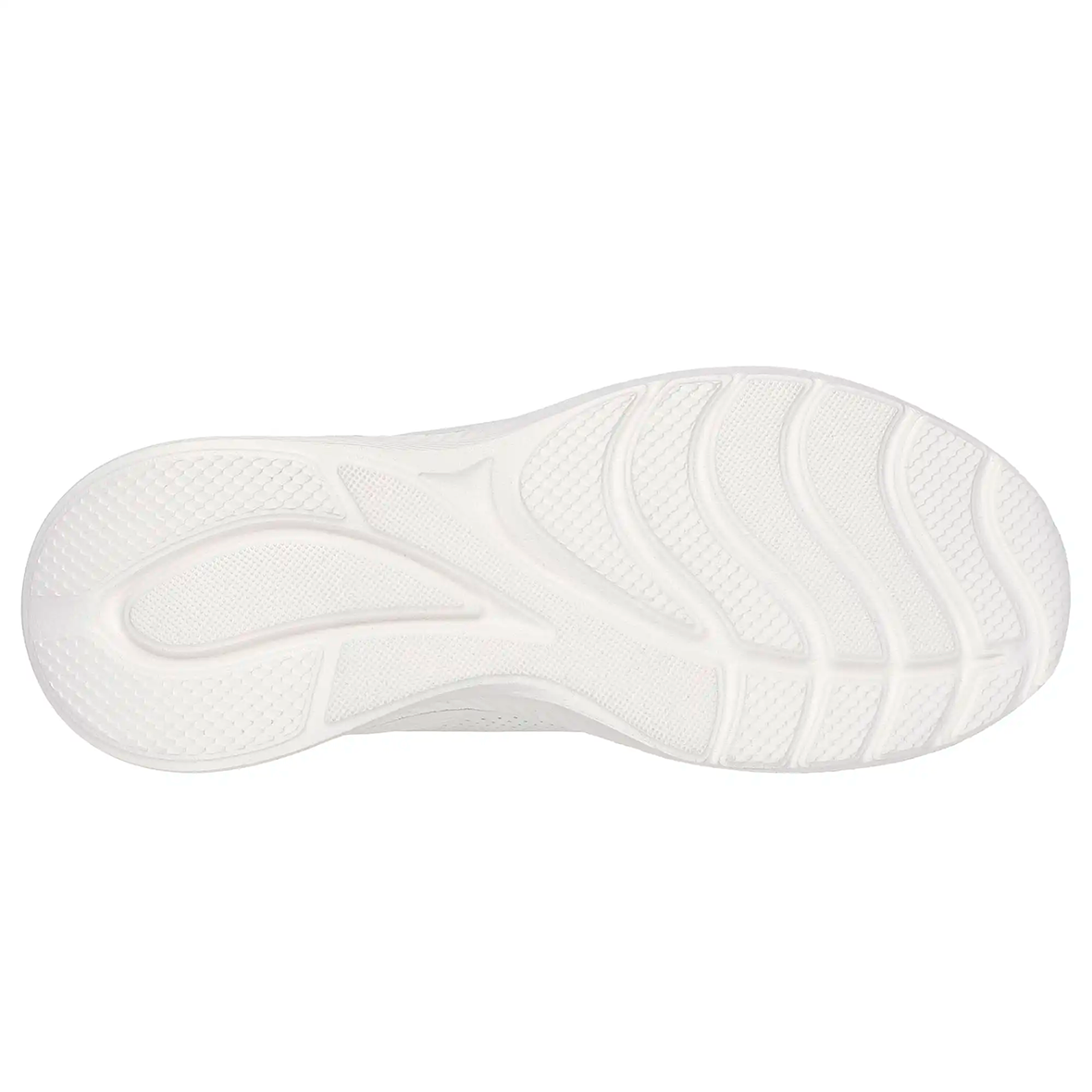 SKECHERS JUST WADING PARA DAMA COLOR BLANCO