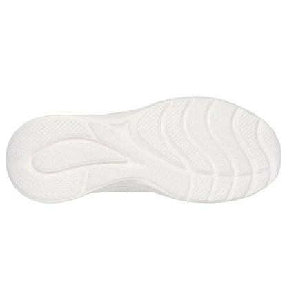 SKECHERS JUST WADING PARA DAMA COLOR BLANCO