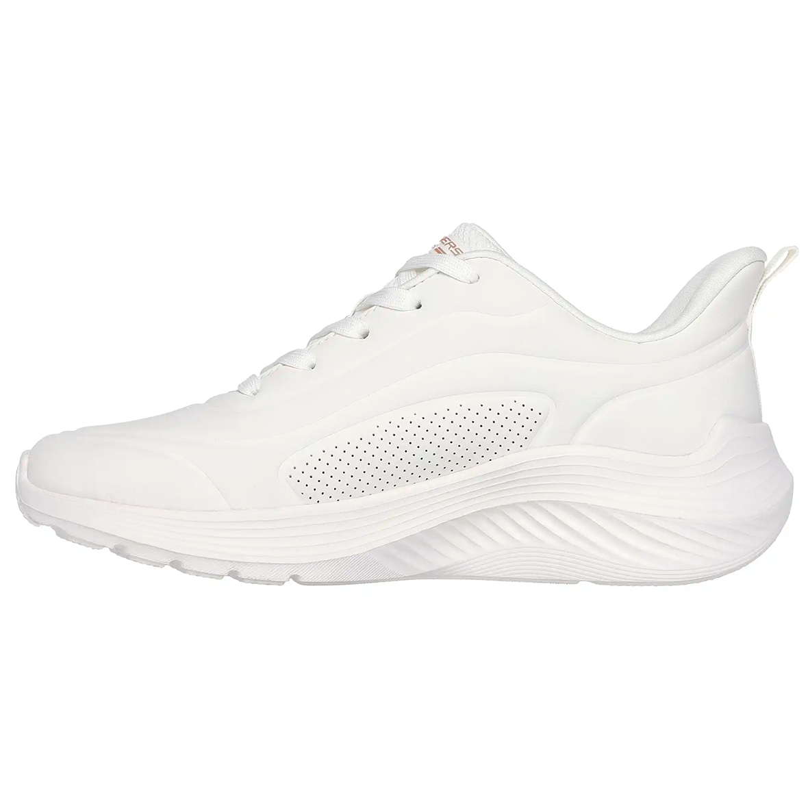 SKECHERS JUST WADING PARA DAMA COLOR BLANCO