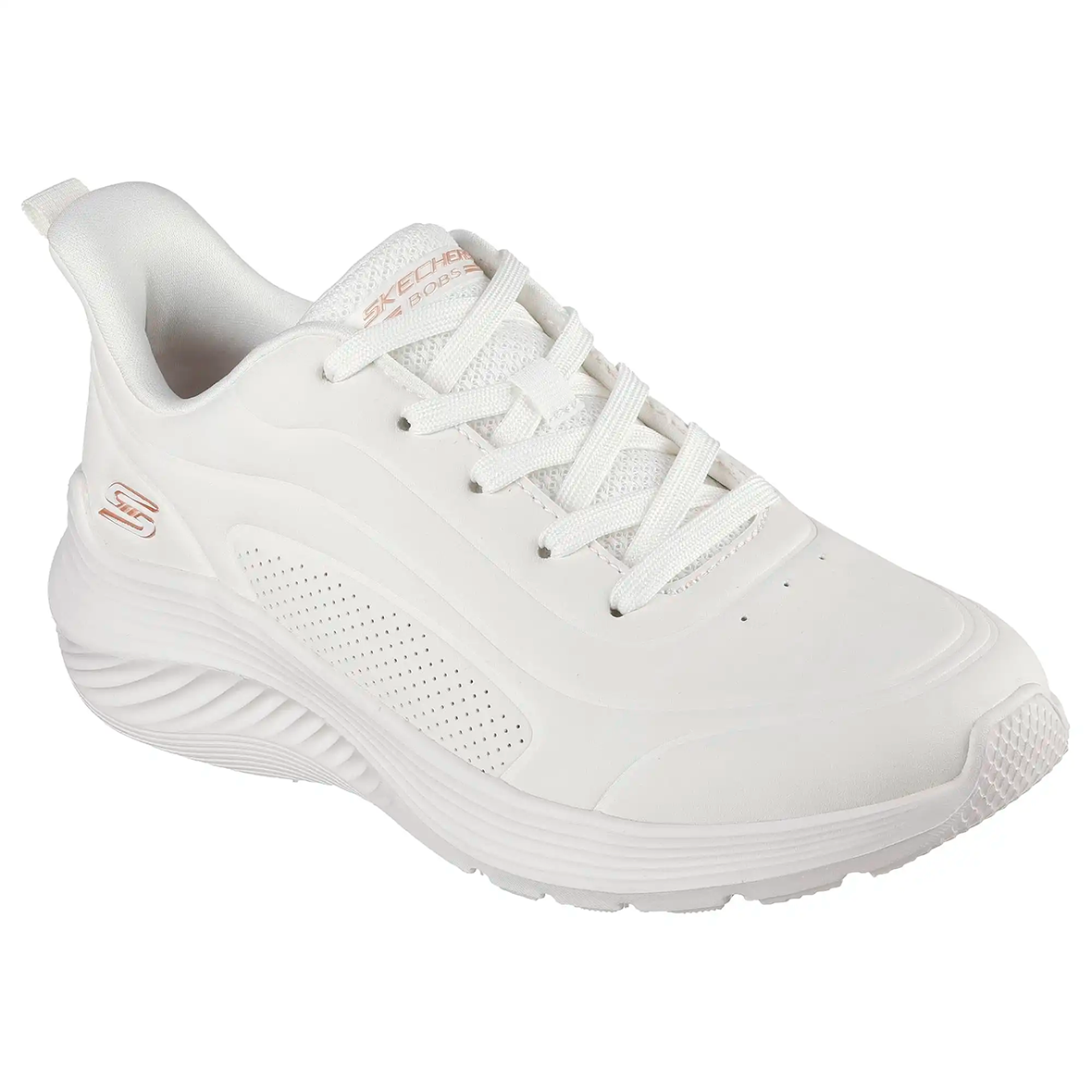 SKECHERS JUST WADING PARA DAMA COLOR BLANCO