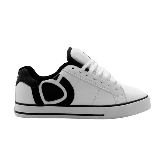 TENIS C1RCA 211 VULC PARA CABALLERO COLOR BLANCO