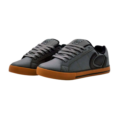 TENIS 211 VULC PARA CABALLERO COLOR GRIS