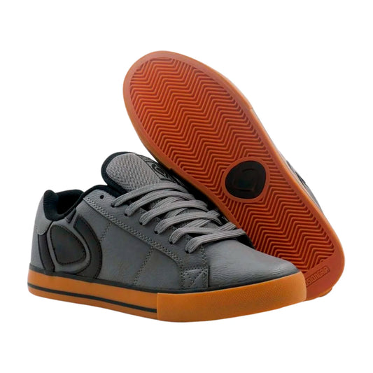 TENIS 211 VULC PARA CABALLERO COLOR GRIS