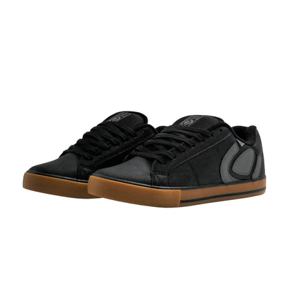 TENIS C1RCA 211 VUL PARA CABALLERO COLOR NEGRO