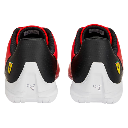 PUMA MOTORSPORT DRIFT CAT DECIMA PARA CABALLERO COLOR ROJO