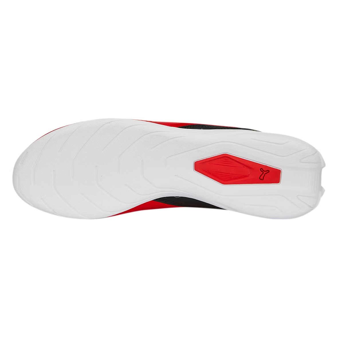PUMA MOTORSPORT DRIFT CAT DECIMA PARA CABALLERO COLOR ROJO