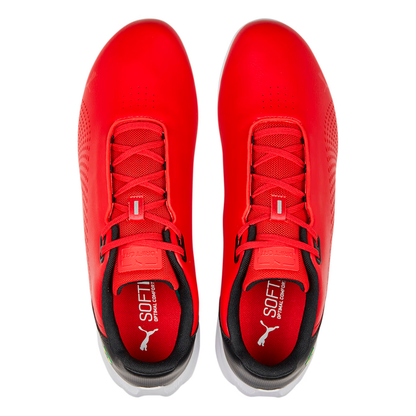 PUMA MOTORSPORT DRIFT CAT DECIMA PARA CABALLERO COLOR ROJO