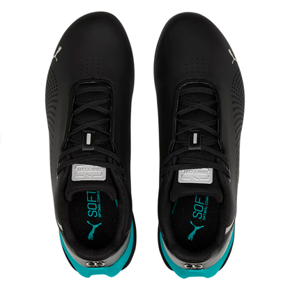 PUMA MOTORSPORT DRIFT CAT DECIMA JUVENIL COLOR NEGRO