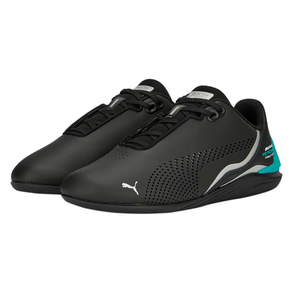 PUMA MOTORSPORT DRIFT CAT DECIMA JUVENIL COLOR NEGRO