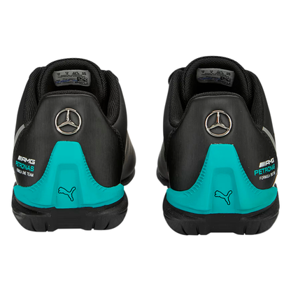 PUMA MOTORSPORT DRIFT CAT DECIMA JUVENIL COLOR NEGRO