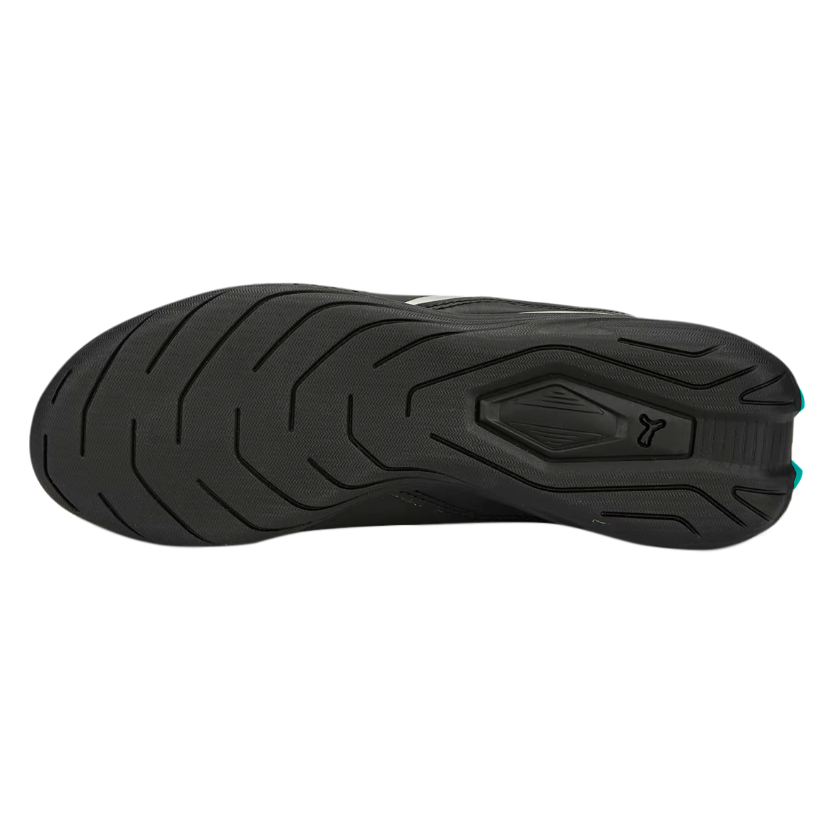 PUMA MOTORSPORT DRIFT CAT DECIMA JUVENIL COLOR NEGRO