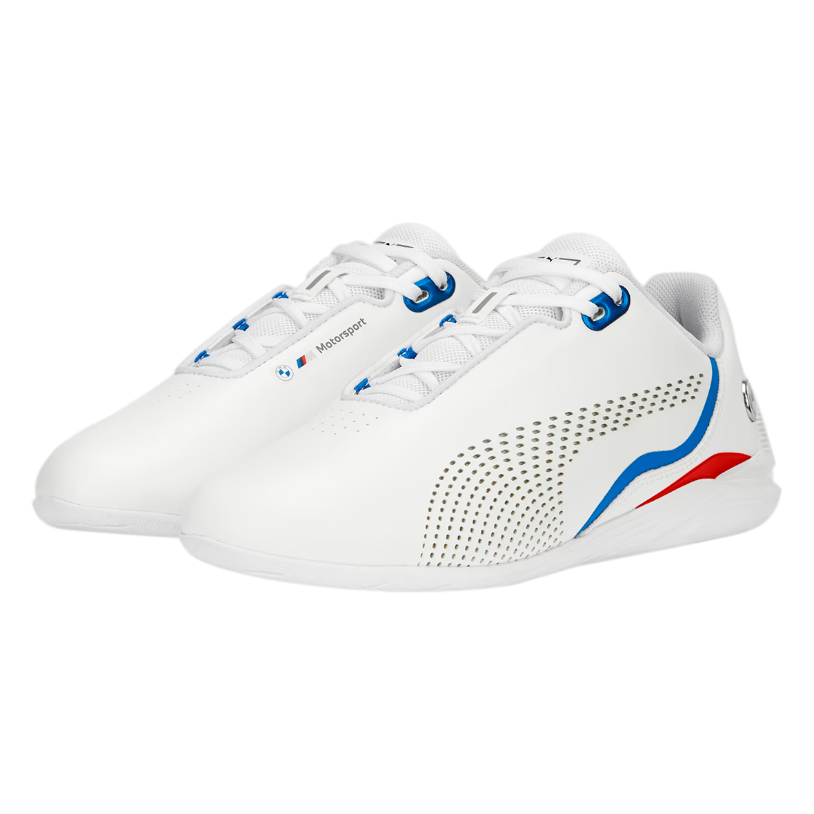 PUMA MOTORSPORT DRIFT CAT DECIMA JUVENIL COLOR ROSA