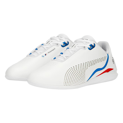 PUMA MOTORSPORT DRIFT CAT DECIMA JUVENIL COLOR ROSA