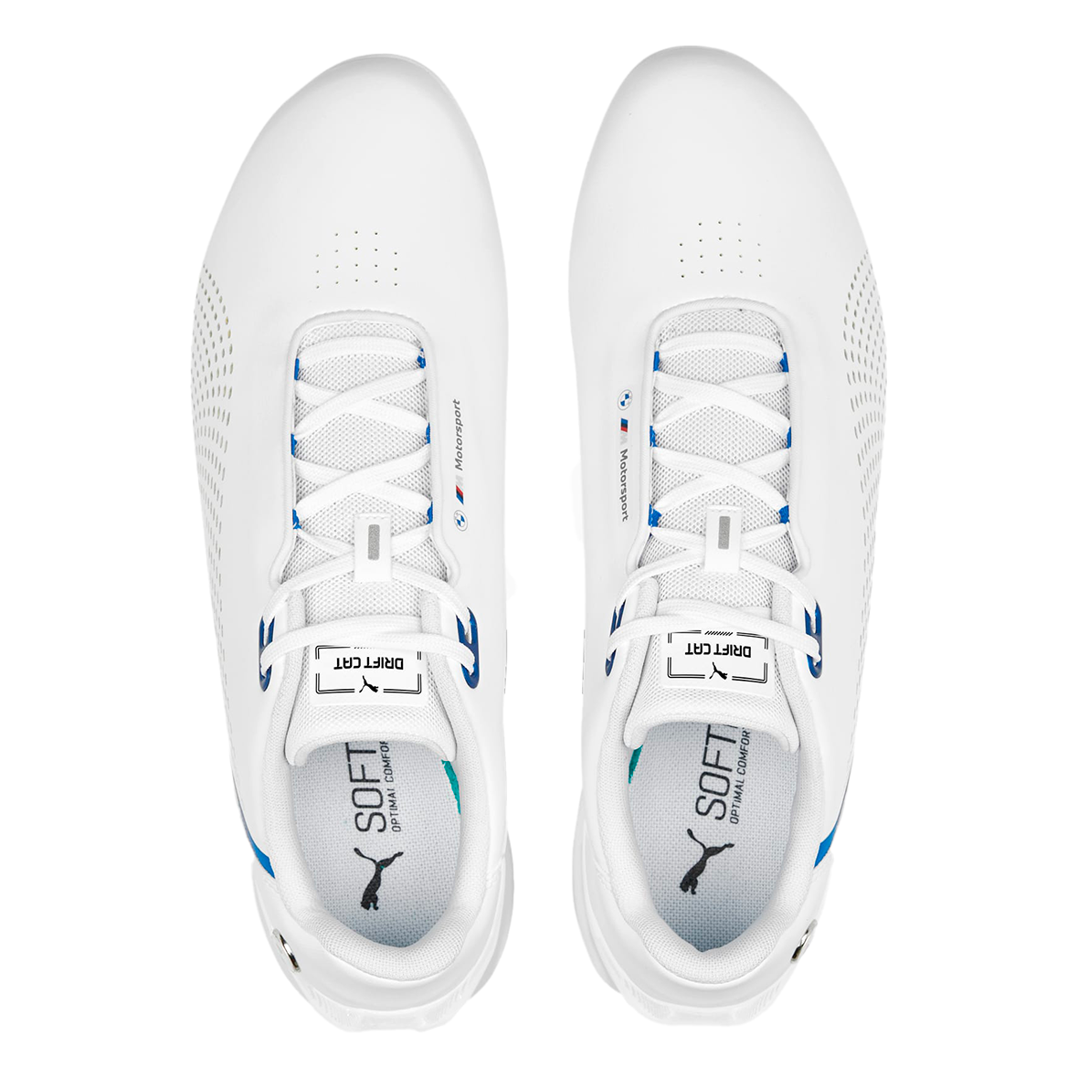 PUMA MOTORSPORT DRIFT CAT DECIMA JUVENIL COLOR ROSA