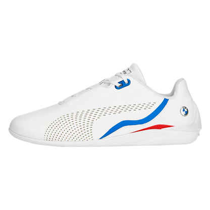 PUMA MOTORSPORT DRIFT CAT DECIMA JUVENIL COLOR ROSA