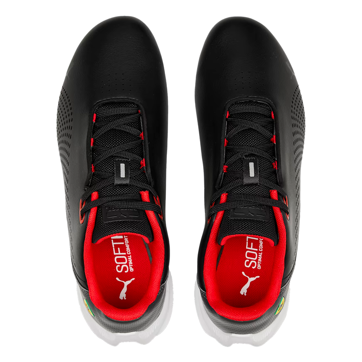 PUMA MOTORSPORT DRIFT CAT DECIMA JUVENIL COLOR NEGRO