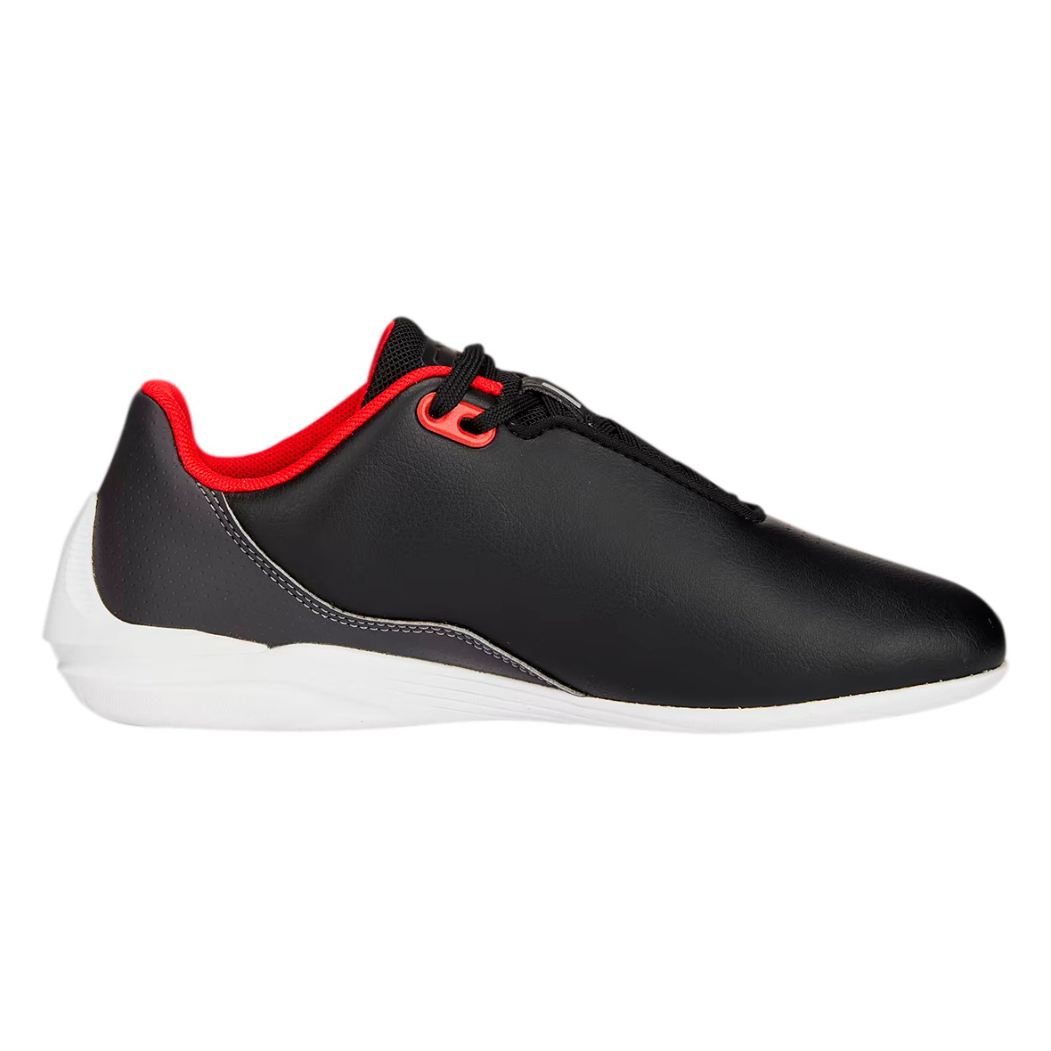 PUMA MOTORSPORT DRIFT CAT DECIMA JUVENIL COLOR NEGRO