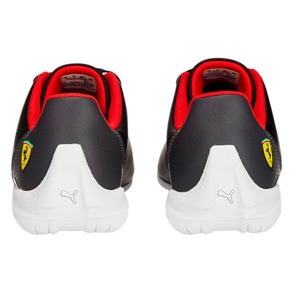 PUMA MOTORSPORT DRIFT CAT DECIMA JUVENIL COLOR NEGRO