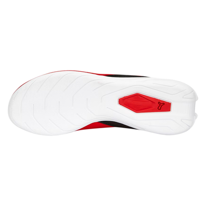 PUMA MOTORSPORT DRIFT CAT DECIMA JUVENIL COLOR ROJO
