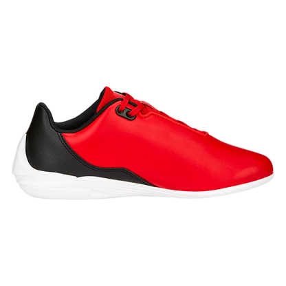 PUMA MOTORSPORT DRIFT CAT DECIMA JUVENIL COLOR ROJO