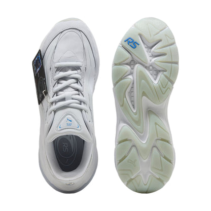 TENIS PUMA MOTORSPORT BMW RS SURGE PARA CABALLERO COLOR BLANCO