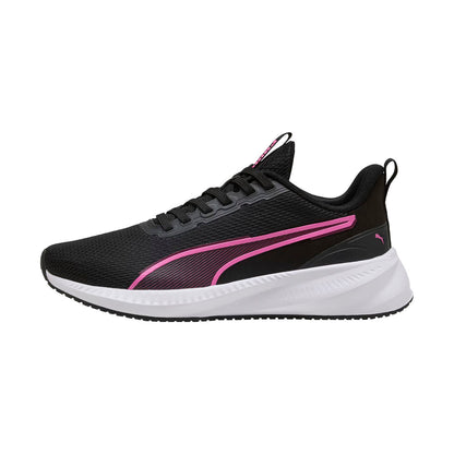 TENIS PUMA FLYER LITE 3 PARA DAMA COLOR NEGRO FIUSHA