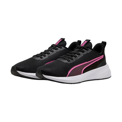 TENIS PUMA FLYER LITE 3 PARA DAMA COLOR NEGRO FIUSHA