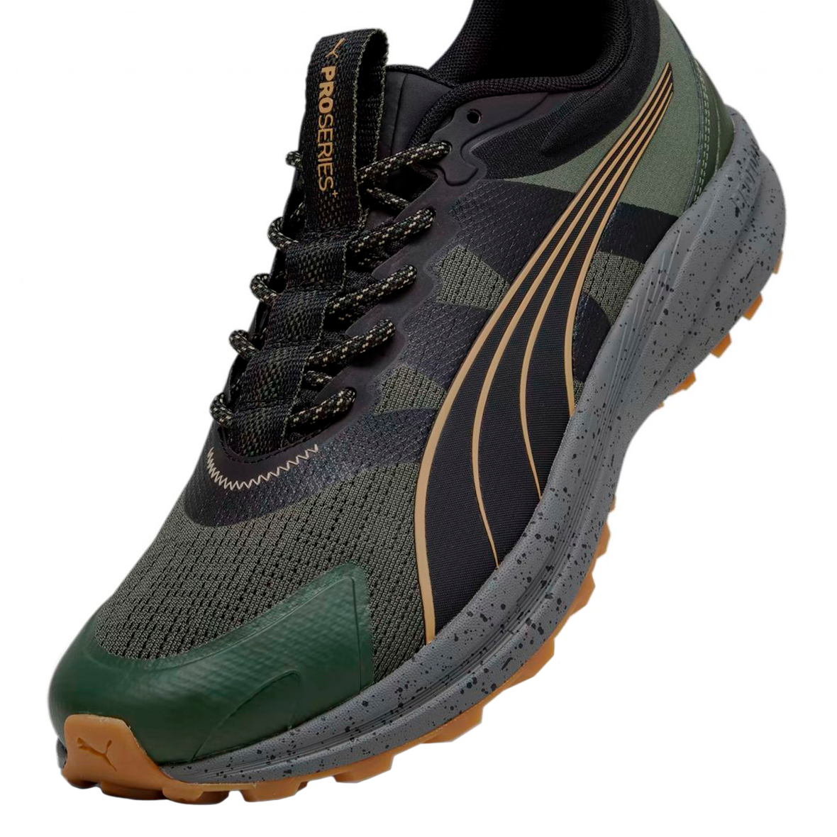 Puma faas trail 2025