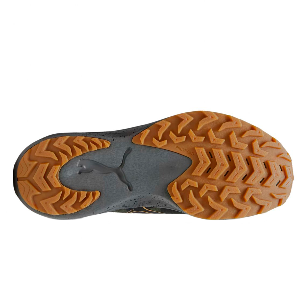 PUMA REDEEM PRO TRAIL PARA CABALLERO COLOR OLIVO