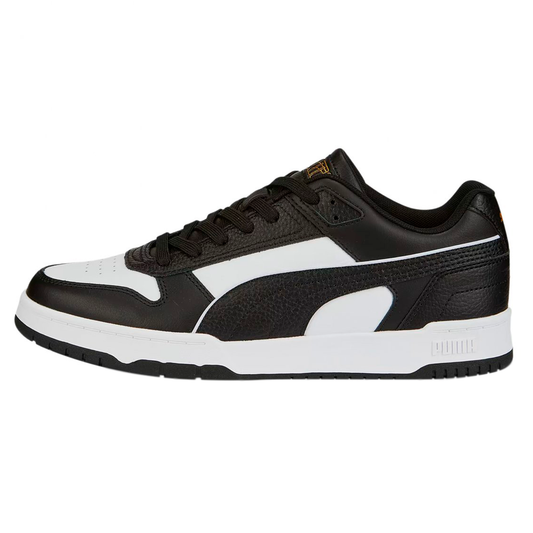 PUMA RBD GAME PARA CABALLERO COLOR NEGRO