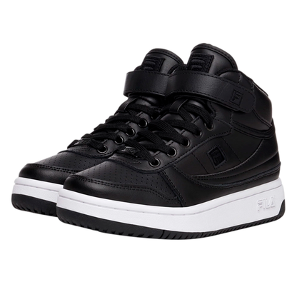 FILA BB84 HIGH UNISEX COLOR NEGRO