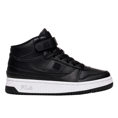 FILA BB84 HIGH UNISEX COLOR NEGRO