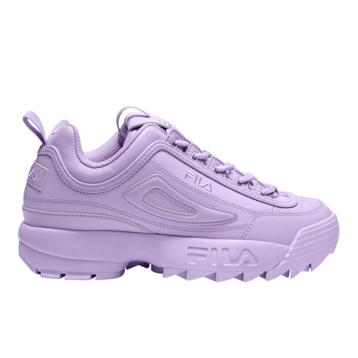 Fila disruptor de colores hotsell